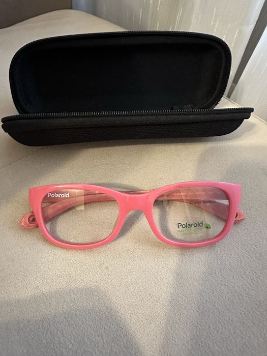 Детска рамка на Polaroid