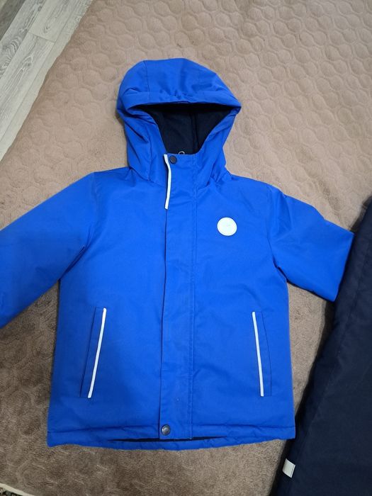 Продам детскую двойку