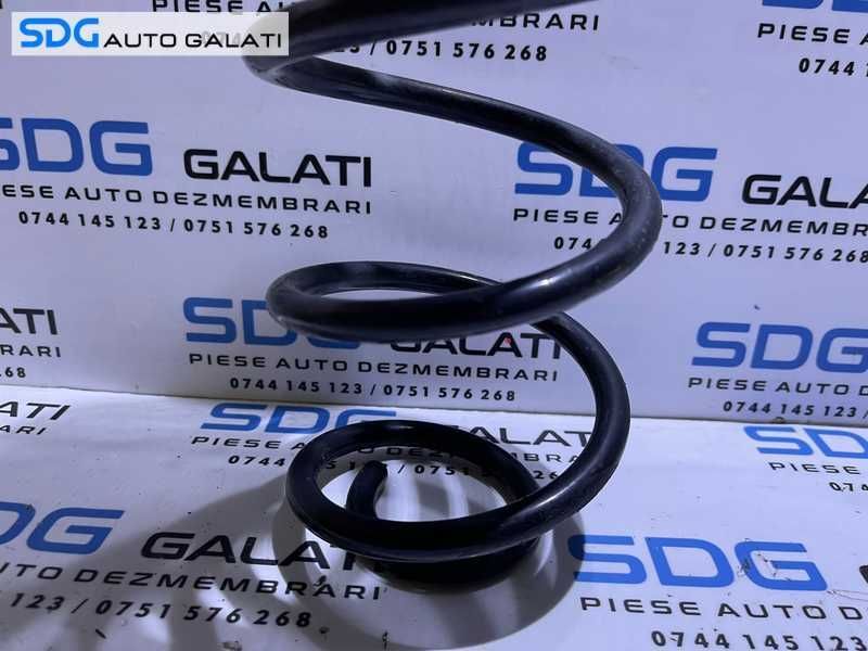 Arc Arcuri Spate Audi A4 B8 Berlina 2004 - 2015