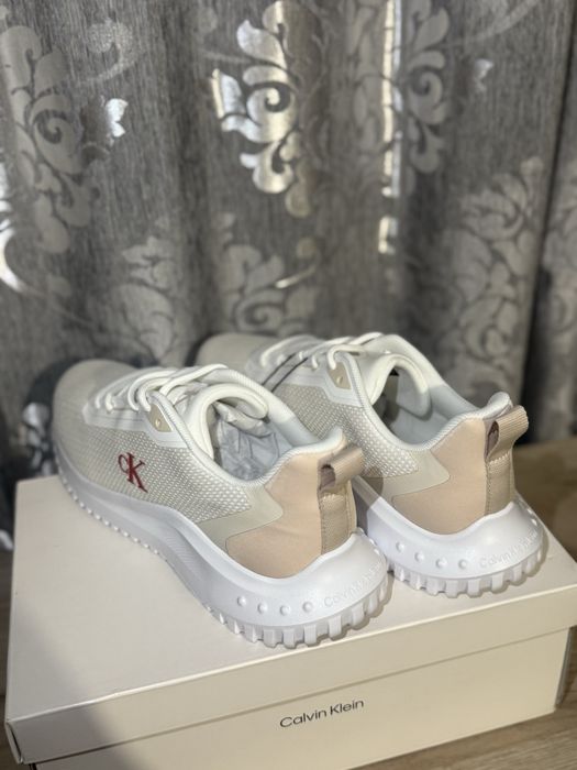 Calvin Klein Eva Runner