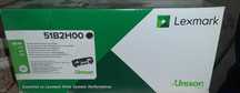 Тонер касета Lexmark за MS/MX417/517/617