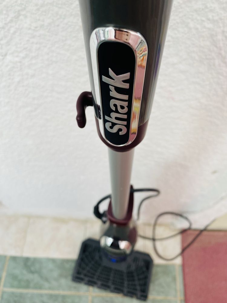 Mop curatare cu aburi Shark S6003EU, 1200W
