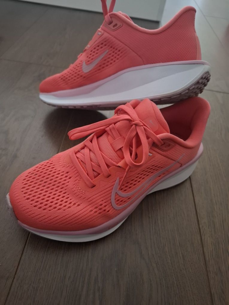 NIKE Обувки wmns quest 6