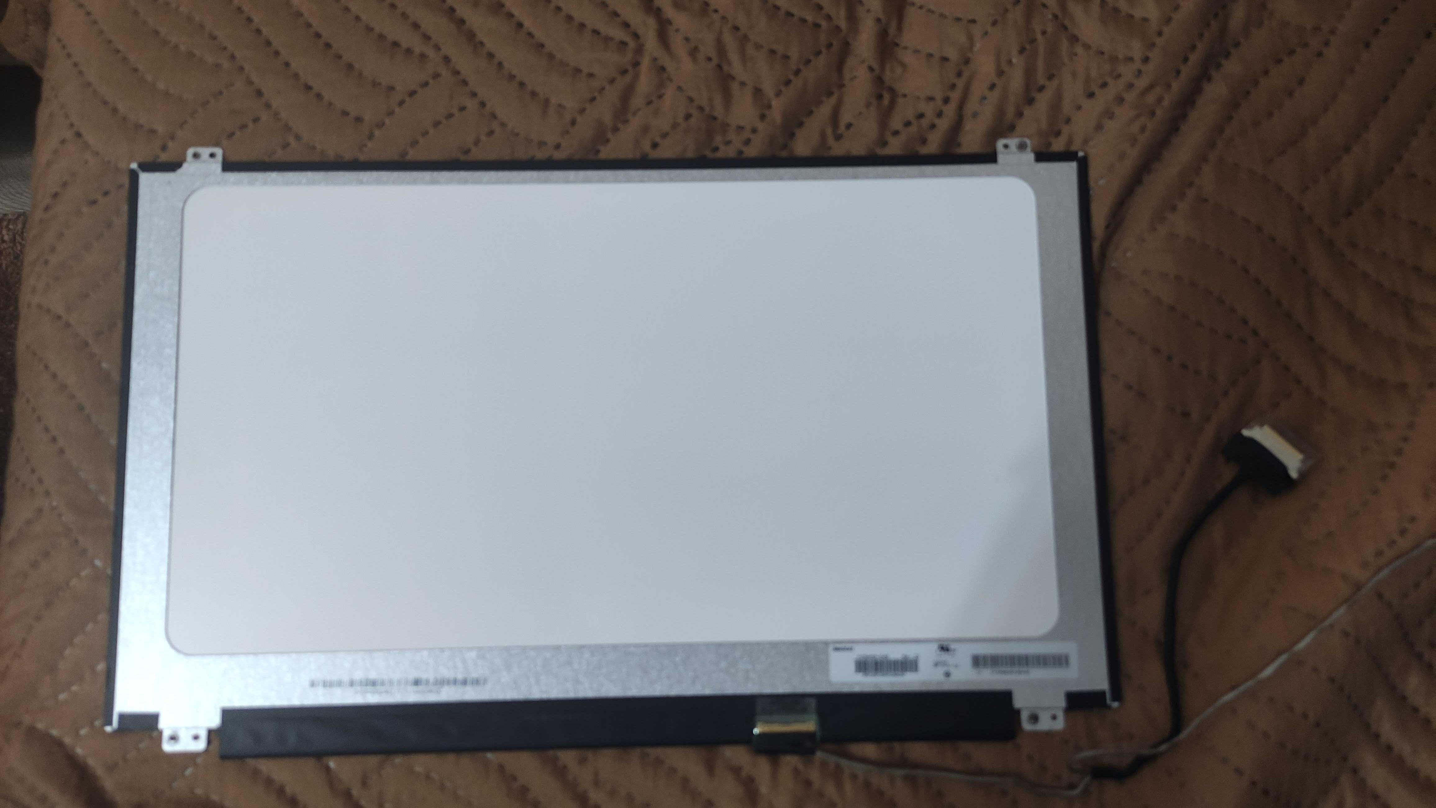 Матрица за лаптоп (Дисплей) 15.6" N156HGA-EAB LED Full HD матов