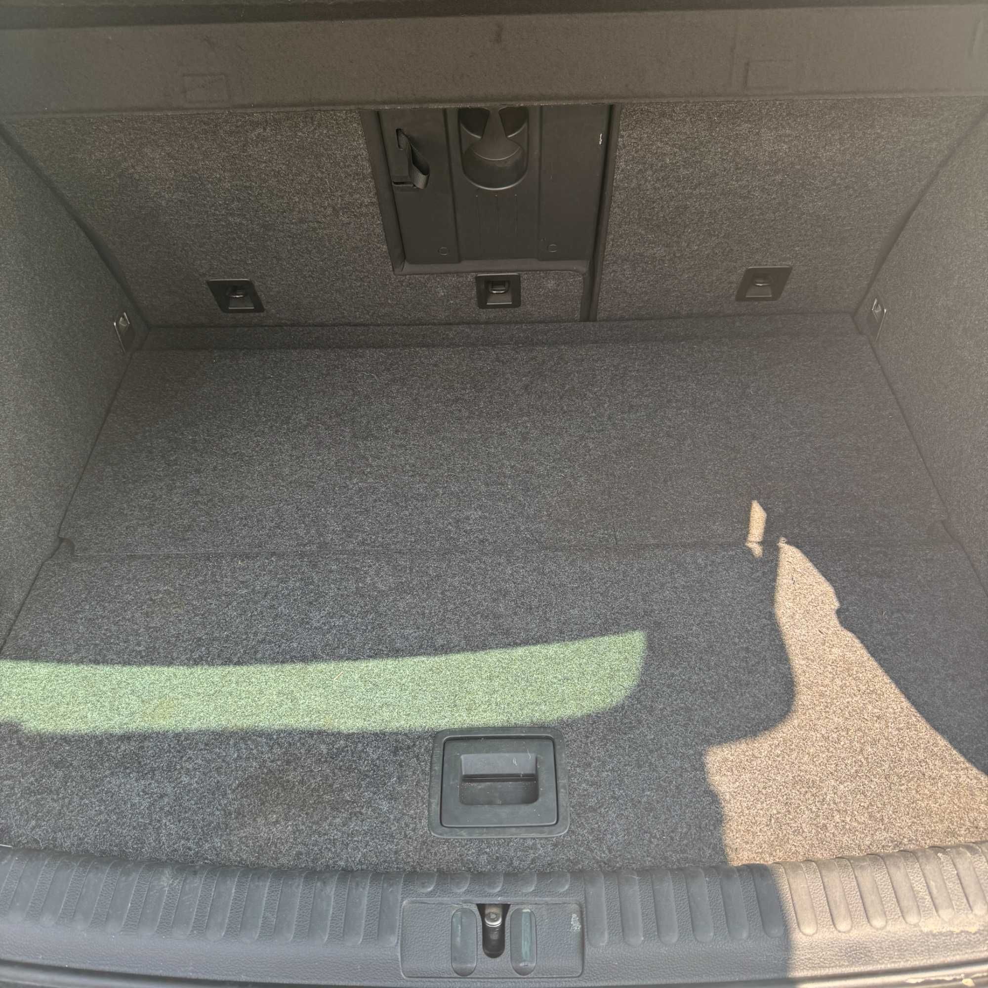VW Tiguan 2.0TDI 4MOTION 2010