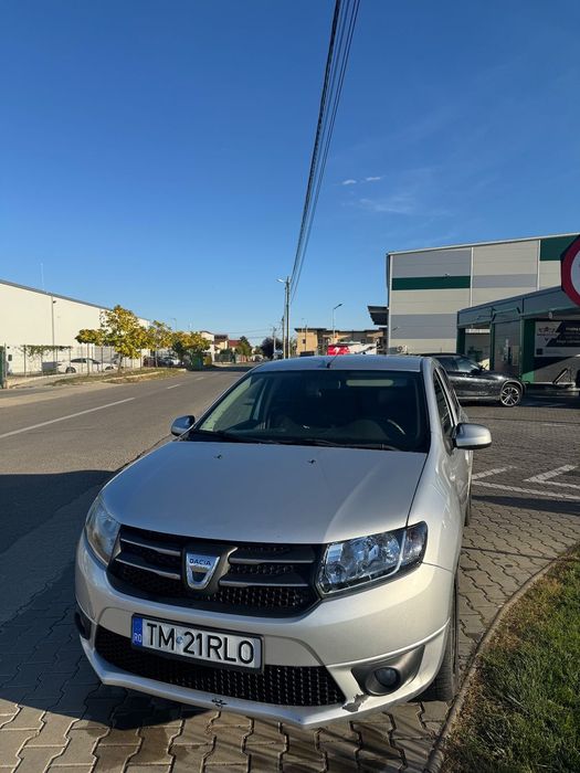 Dacia Logan Dacia Logan 2, 1.5 dCi, 75 CP