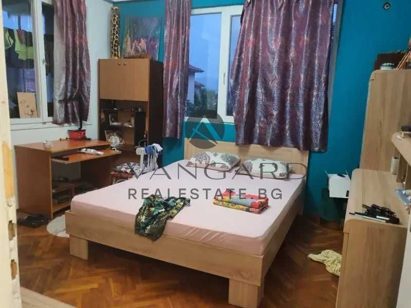 Продава се Етаж от къща в Пловдив, Кършияка - 100 кв.м за 765 €/кв.м - Снимка #3