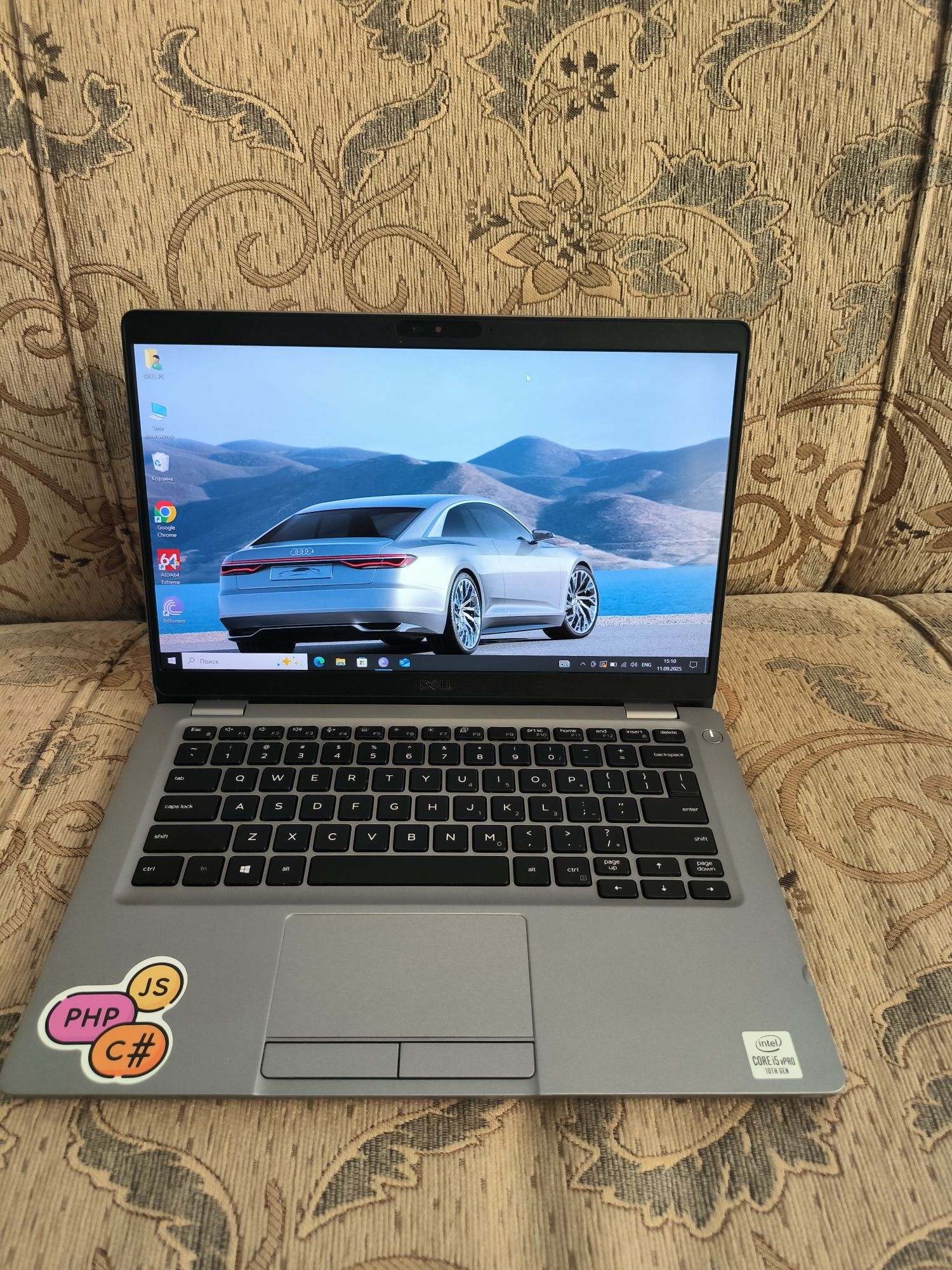 Dell Latitude 5410