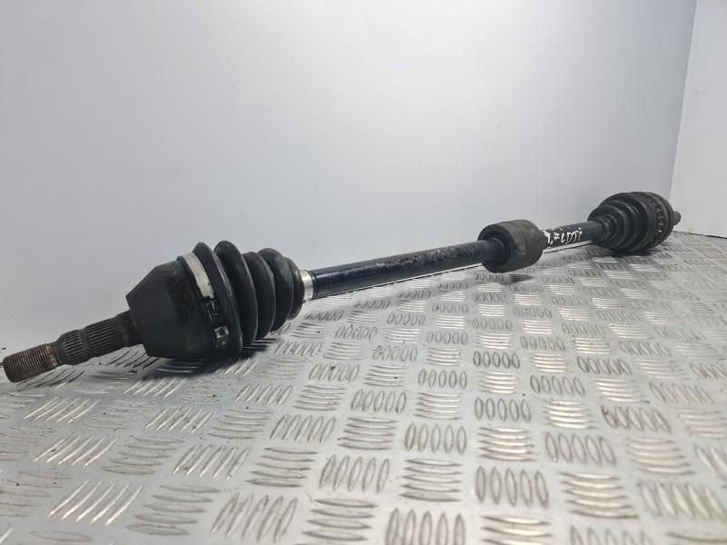 Planetara dreapta fata Opel Astra H 1.7CDTI 80cp 59kw; 1.8 i Z17DTL; Z