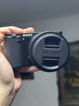 Sony ZV e10 4K l 128Gb l Viltrox lens