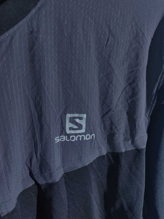 Salomon AdvanceSkin Горнище/Мъжко М