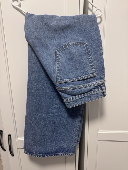 Blugi Arket marimea M