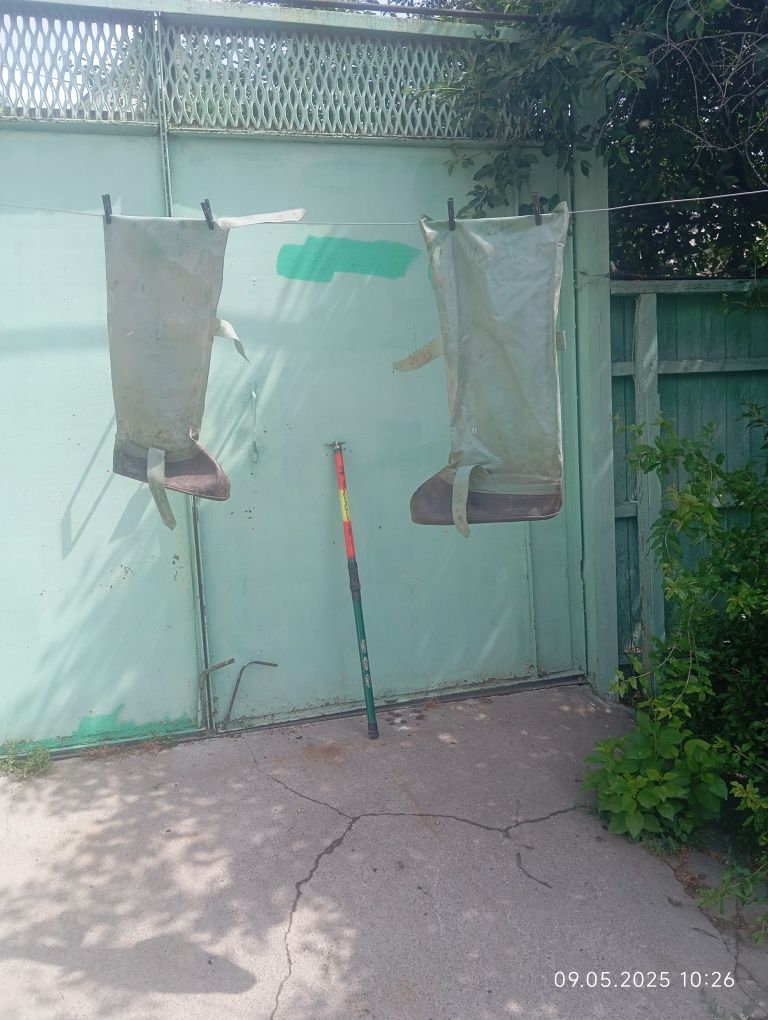 Рыбалка для рыбалки