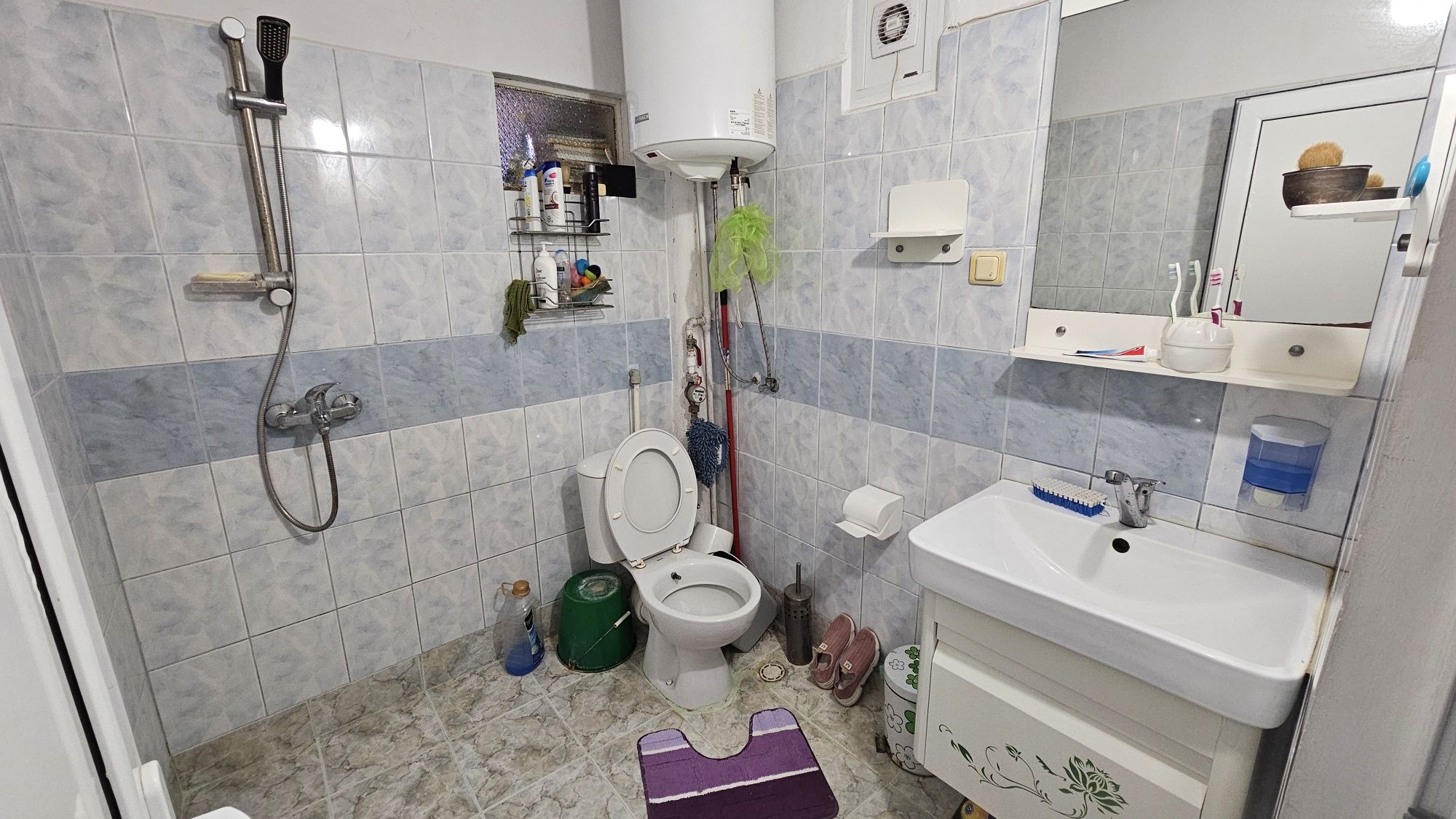 Етаж от къща (кооперация) от собственик