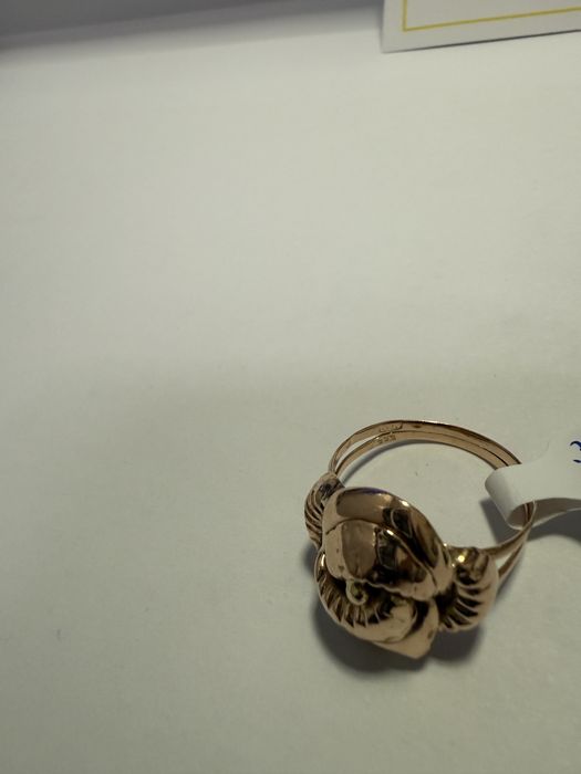 Inel dama (vl) star amanet