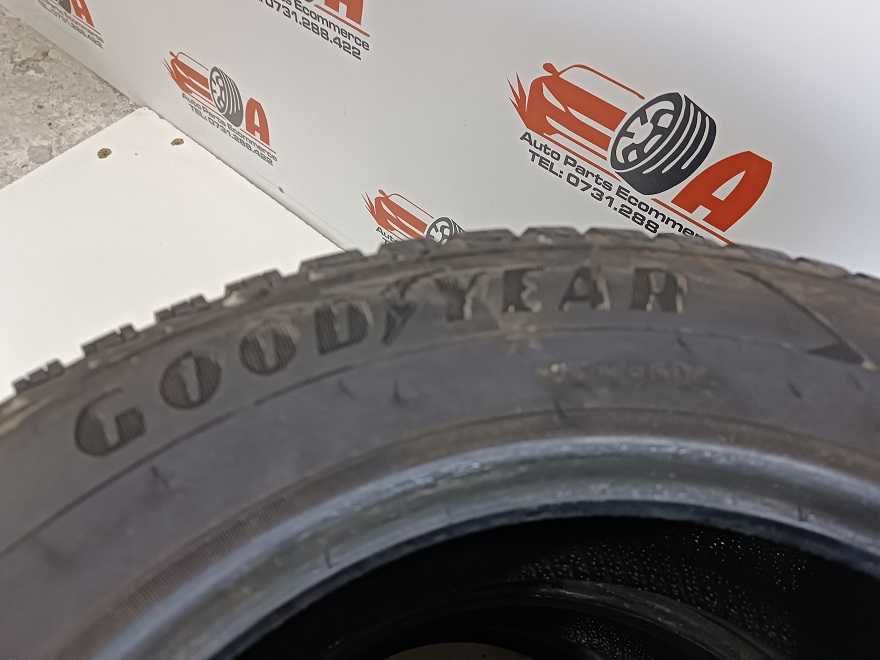 195/60/15 88T GOODYEAR CP N10752 M+S