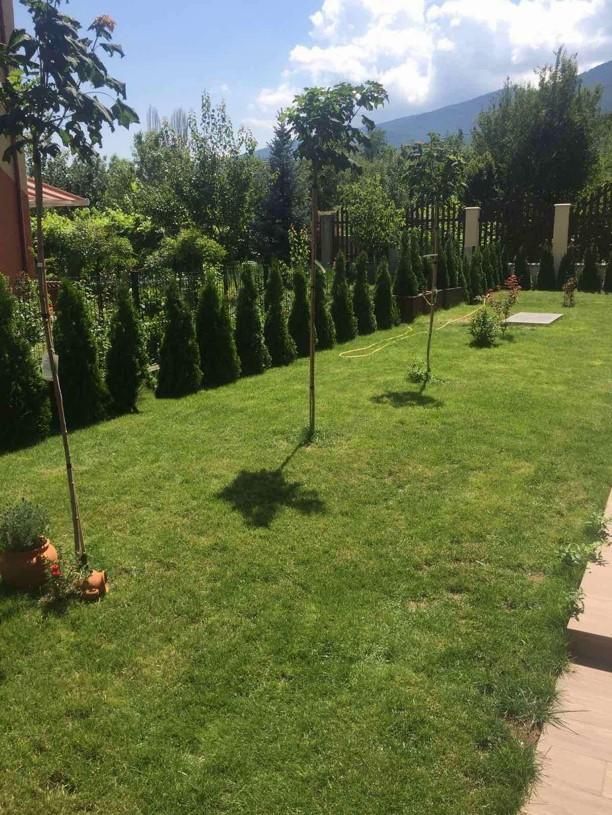 Дава се под наем Мезонет в София, Манастирски ливади - 120 кв.м за 1500 € - Снимка #9