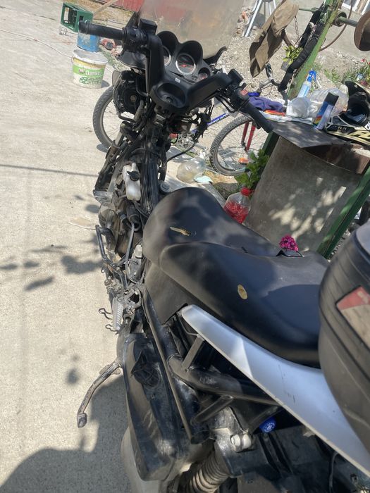 Vand scuter honda 250 cc