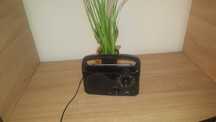 Radio Silva Schneider M280 TR - B