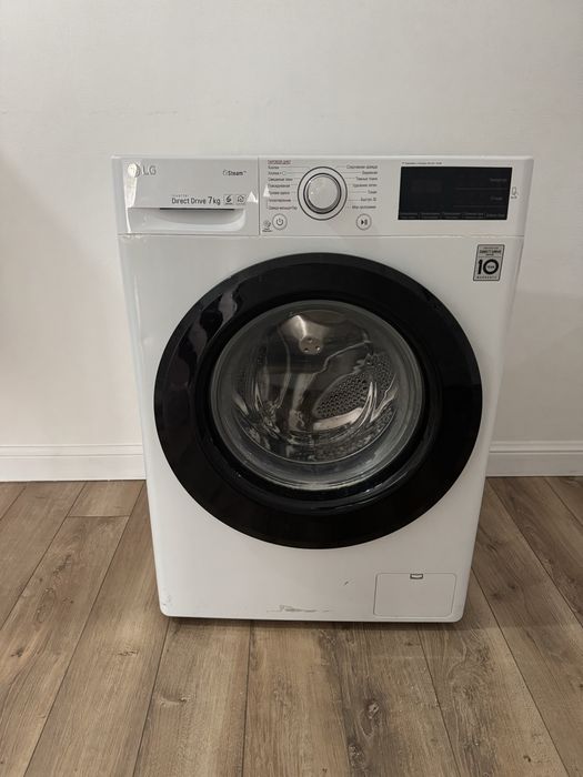 Продам стиральную машину