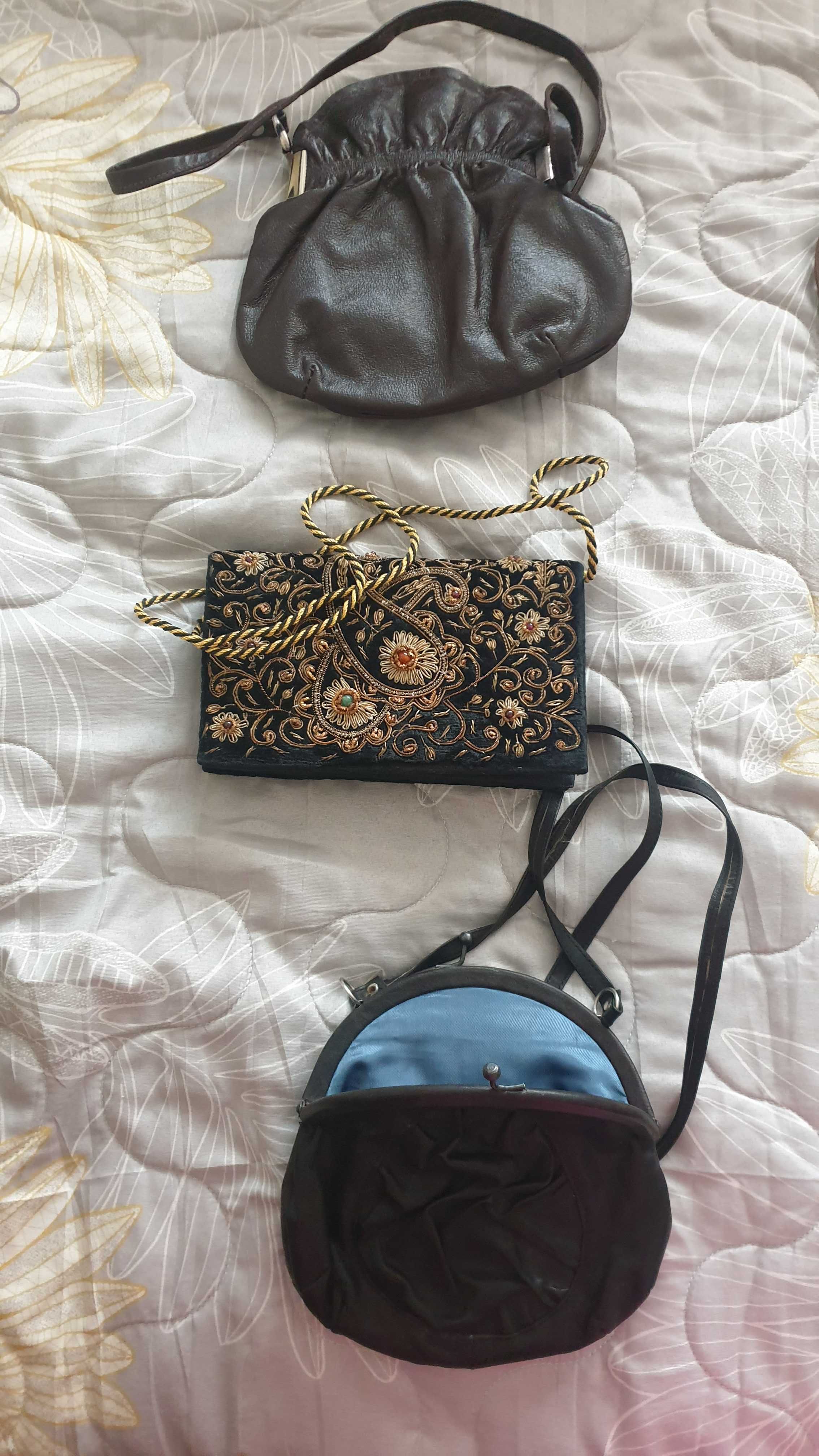 Дамски елегантни/официални чанти