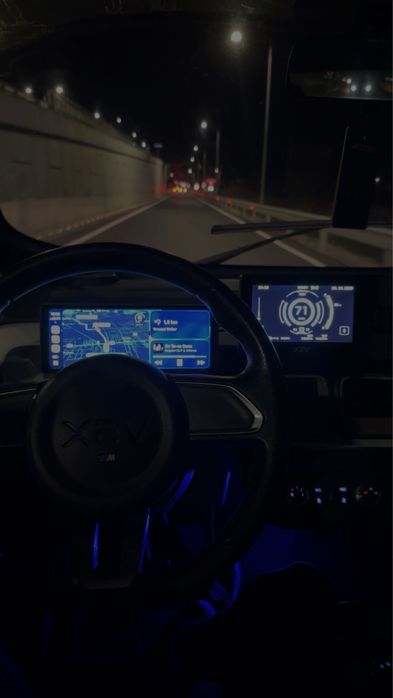 Xev Yoyo 2023 Unicat