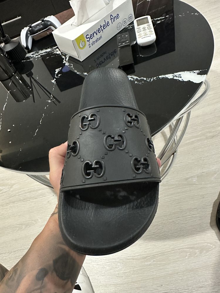 Papuci Gucci originali !!