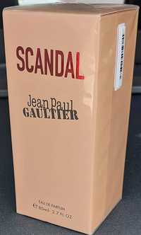 Scandal Jean Paul