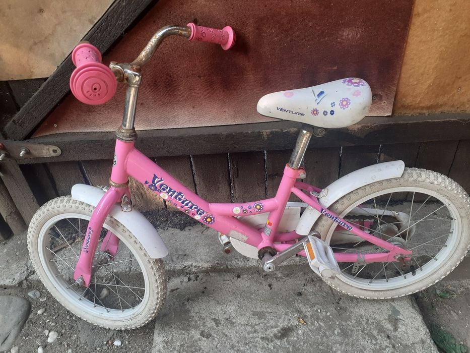 Biciclete pentru copii