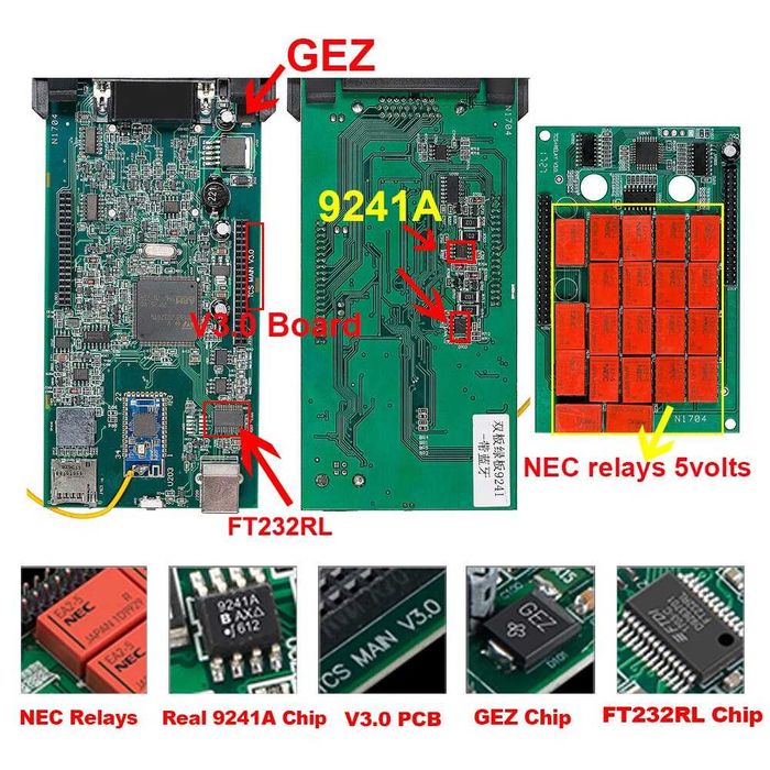 DELPHI DS150E Diagnoza Auto Multimarca GOLD A+++ 2025 TESTER PROMOTIE