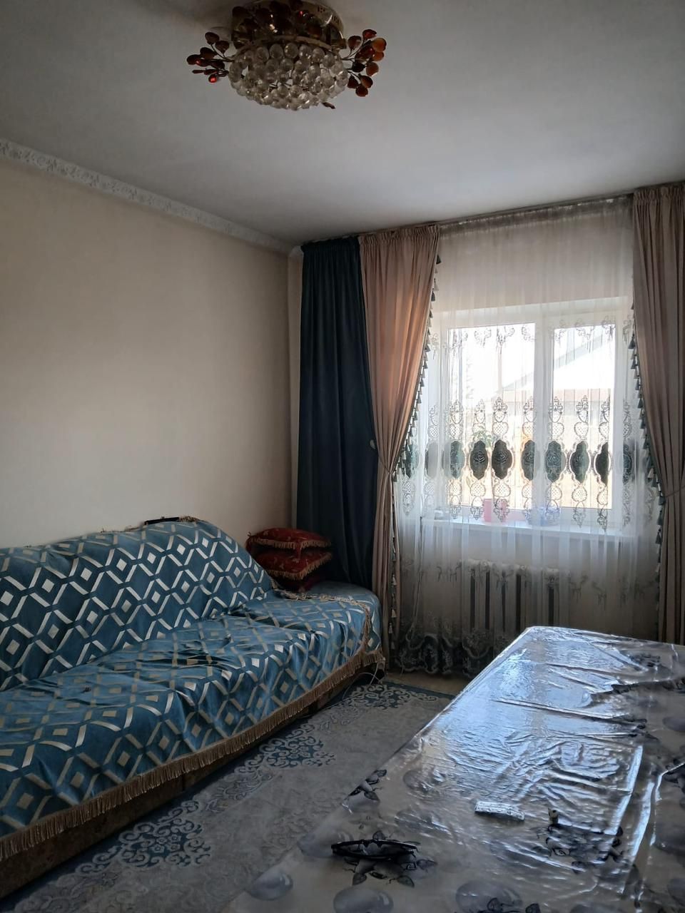 ПРОДАЕТСЯ кирпичный дом 120 м²