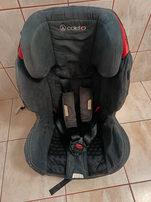 Scaun auto copii Coletto Sportivo isofix