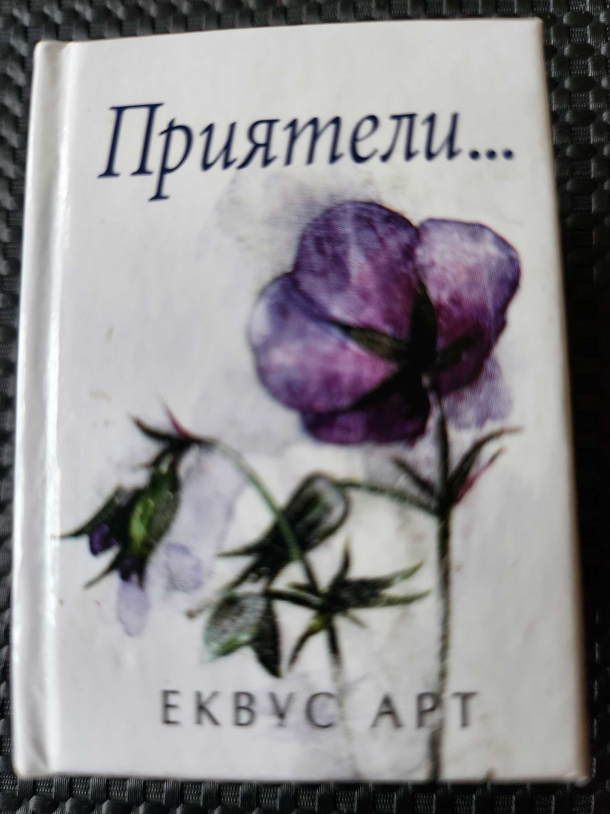 мини книги -Любовна лирика,Обичам те,Beliеve and achive,речници, мисли