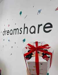 Cautam partener print productie produse personalizate - dreamshare.ro