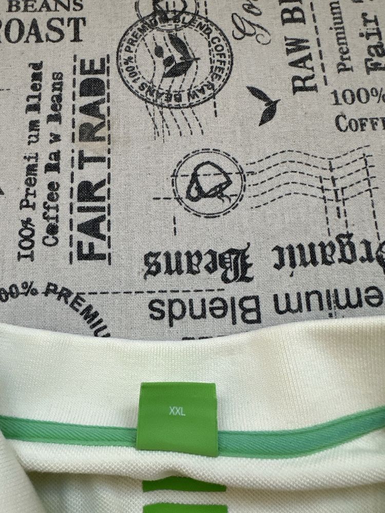 Hugo Boss original тениска.XXL