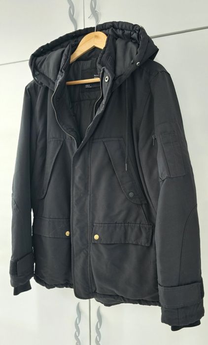 Мъжка парка Bershka