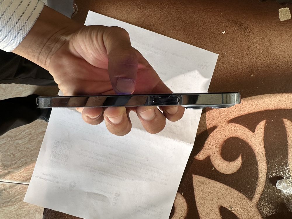 iphone 13 pro 256 tali dok korobka
