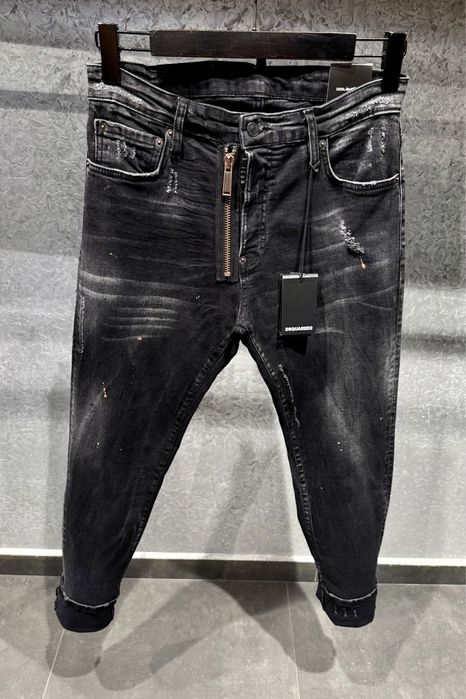 Мъжки дънки Dsquared2