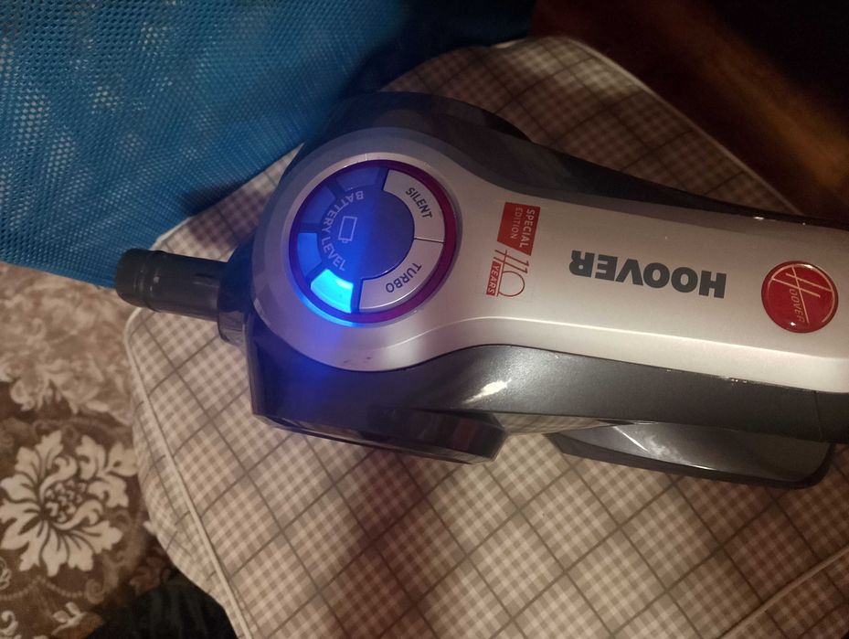 HOOVER прахосмукачка