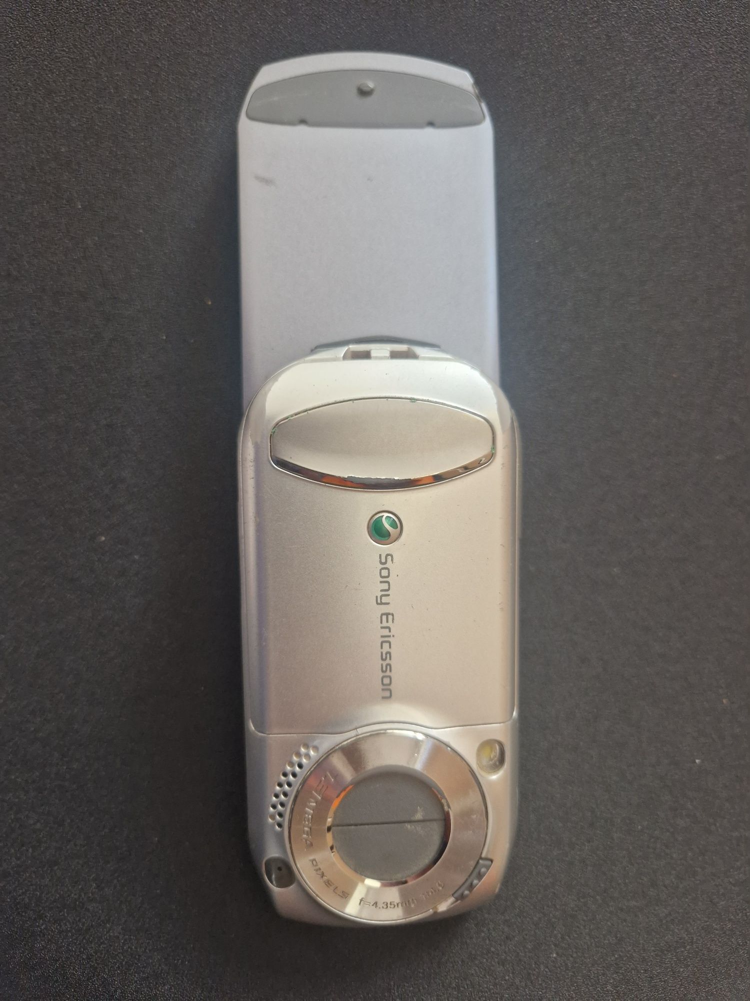 SonyEricsson S700i