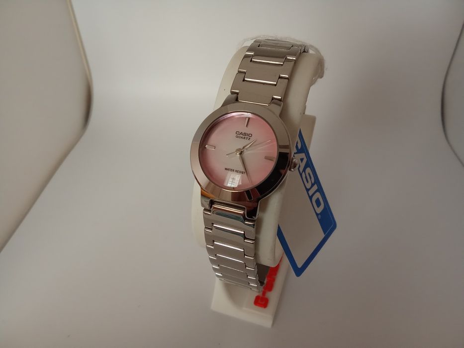 Ретро часовник Casio, автоматичен Winner и мъжки часовник Festina