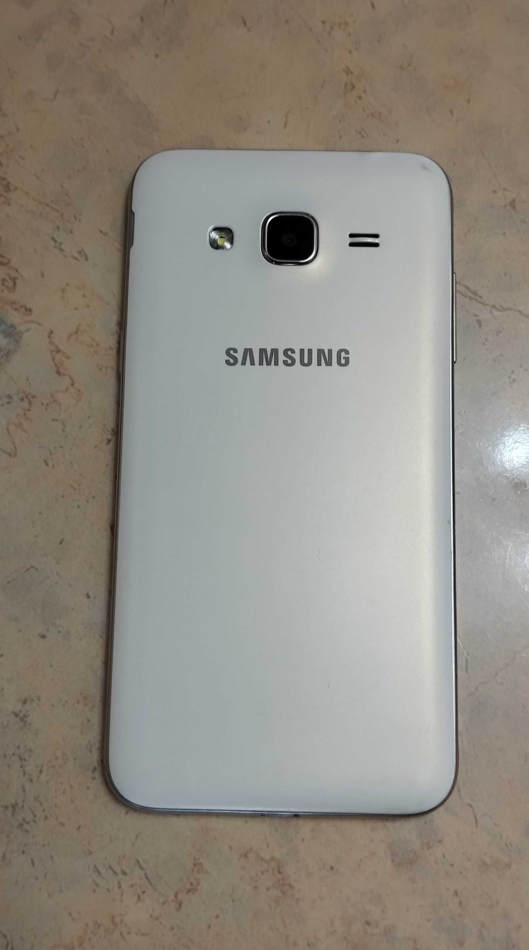 SAMSUNG J3 (J320 , 2016)