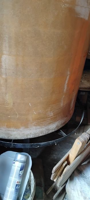 Teasc si zdrobitor de struguri