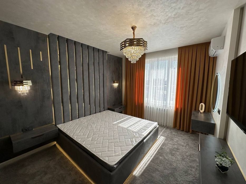 Срочно сдаётся Новостройка жк NRG Mirzo-Ulugbek Sayram 3-комната 67м2