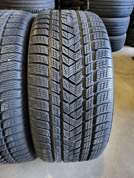 325/35/22//285/40/22 PIRELLI