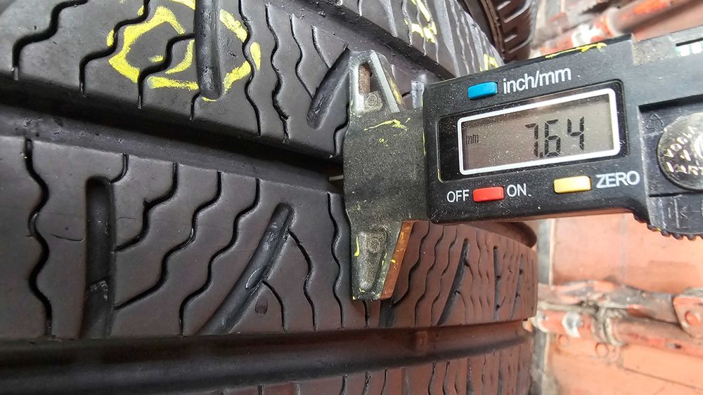 anvelope 215/70/15c PIRELLI iarna