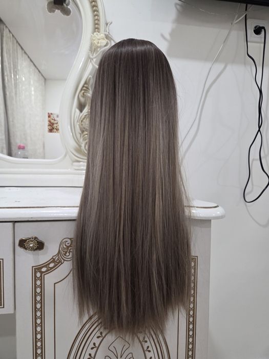 Продам парик женский