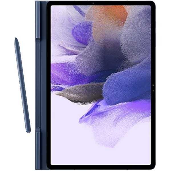 Husa tableta Samsung Galaxy Tab S7+ / S7 FE / S8+ Plus Book Cover 12.4
