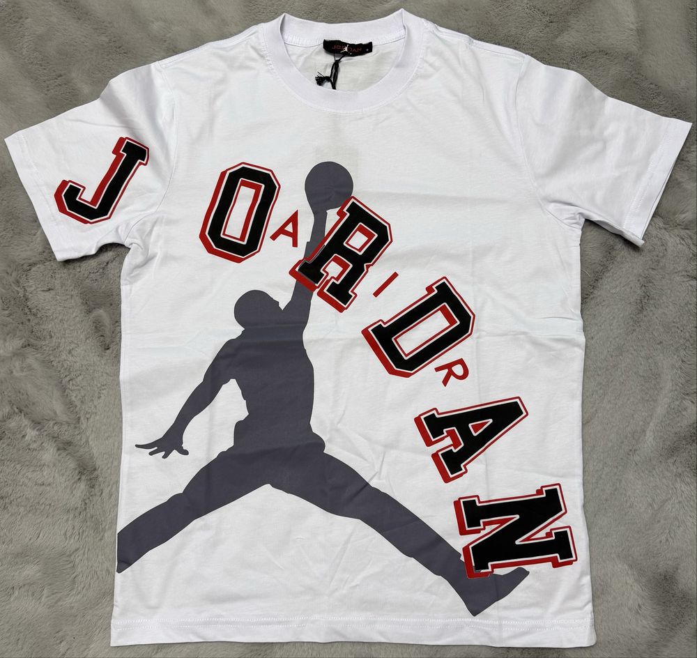 Tricou Jordan bumbac