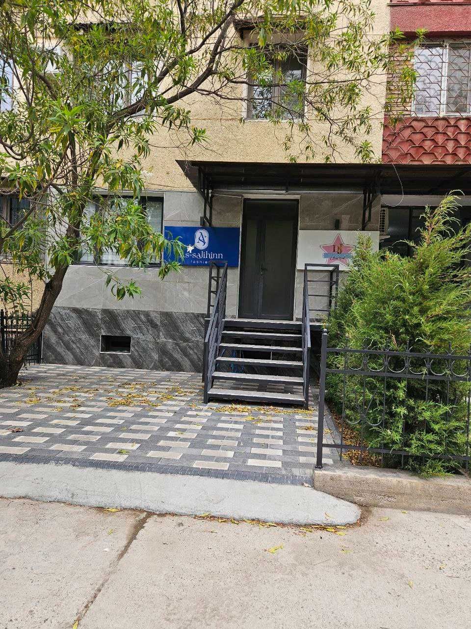 Сдам Офис в Аренду 150 м²  Эльбек. "Виноград" ZO'R TV